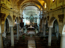 Chiesa parrocchiale di S. Bernardo