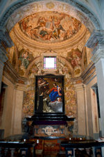 Cappella del Rosario