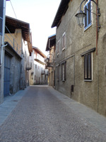 Il rione Prato Vecchio