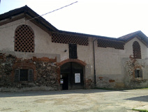 La cascina San Michele