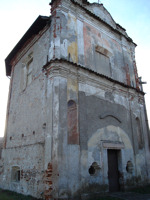 L'oratorio di San Sebastiano