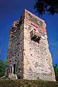 La torre di Sopramonte